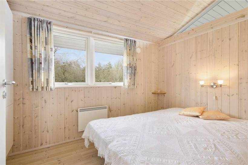 Foto von Ferienhaus TR58 in Amstrup - Odder - Ostjütland