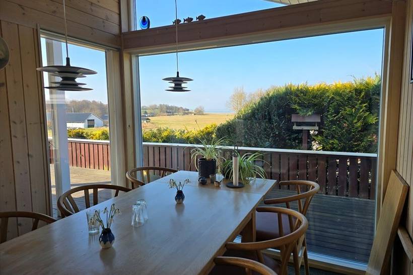 Foto von Ferienhaus TR58 in Amstrup - Odder - Ostjütland