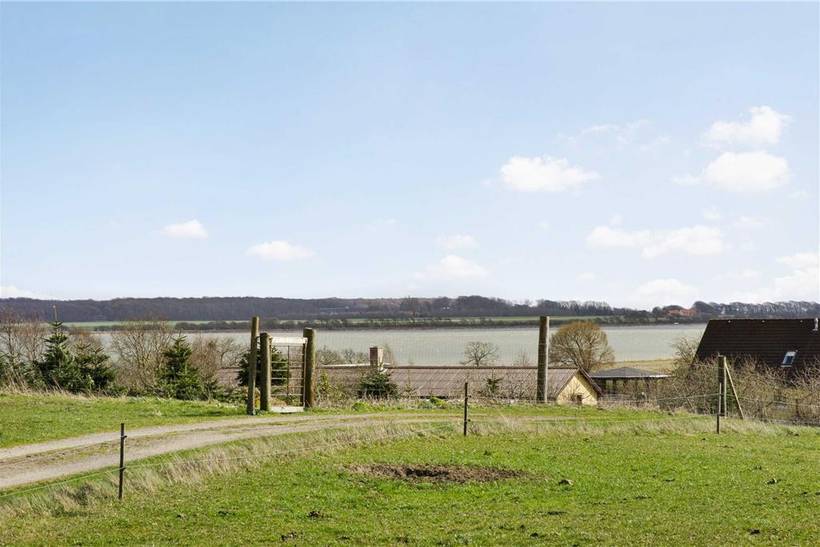 Foto von Ferienhaus TR58 in Amstrup - Odder - Ostjütland