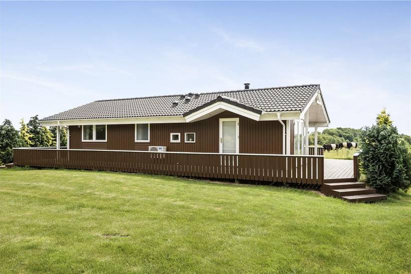 Foto von Ferienhaus TR58 in Amstrup - Odder - Ostjütland