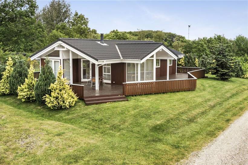 Foto von Ferienhaus TR58 in Amstrup - Odder - Ostjütland