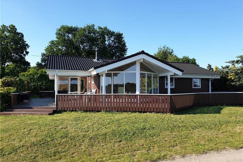 Foto von Ferienhaus TR58 in Amstrup - Odder - Ostjütland