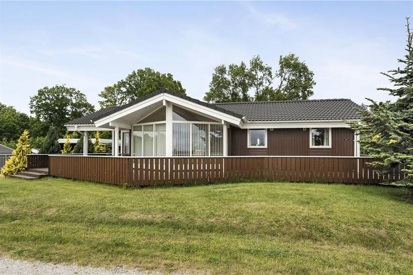 Foto von Ferienhaus TR58 in Amstrup - Odder - Ostjütland