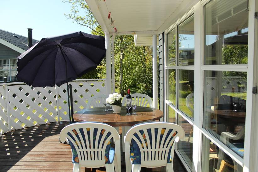 Foto von Ferienhaus TR62 in Bork Havn - Westjütland