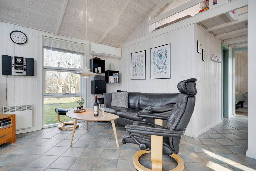 Foto von Ferienhaus TR62 in Bork Havn - Westjütland