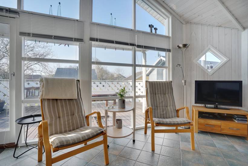 Foto von Ferienhaus TR62 in Bork Havn - Westjütland
