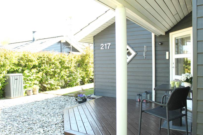 Foto von Ferienhaus TR62 in Bork Havn - Westjütland