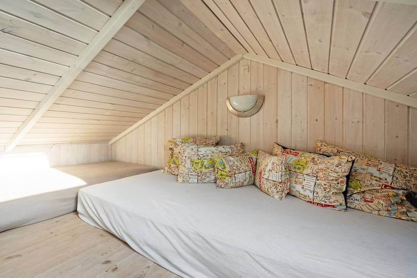 Foto von Ferienhaus TR62 in Bork Havn - Westjütland