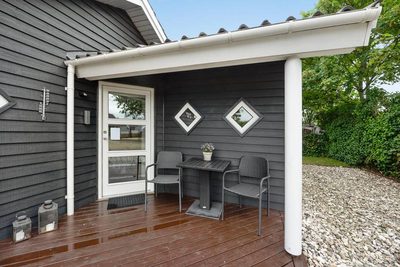 Foto von Ferienhaus TR62 in Bork Havn - Westjütland