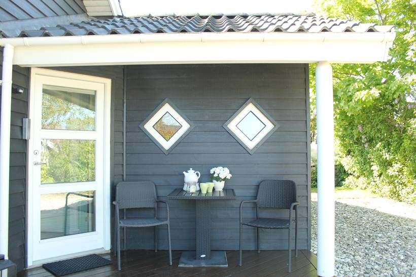 Foto von Ferienhaus TR62 in Bork Havn - Westjütland