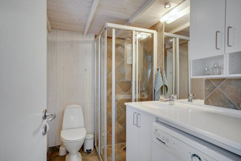 Foto von Ferienhaus TR62 in Bork Havn - Westjütland