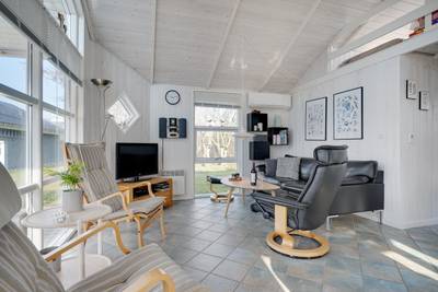 Vorschaubild von Ferienhaus TR62 in Bork Havn - Westjütland