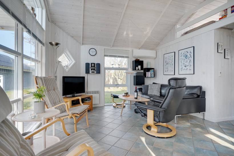 Foto von Ferienhaus TR62 in Bork Havn - Westjütland
