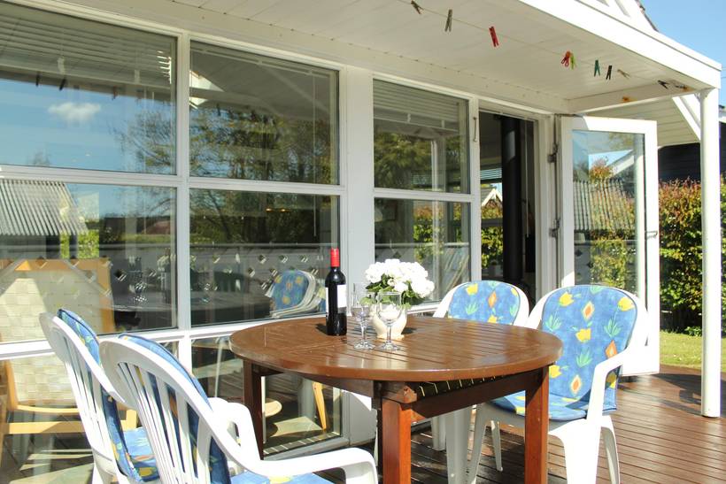 Foto von Ferienhaus TR62 in Bork Havn - Westjütland