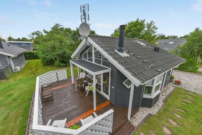Vorschaubild von Ferienhaus TR62 in Bork Havn - Westjütland