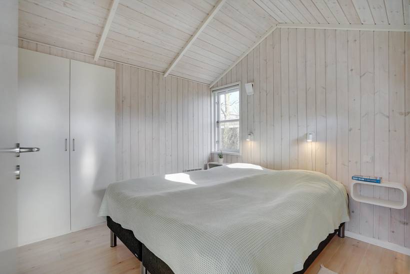 Foto von Ferienhaus TR62 in Bork Havn - Westjütland