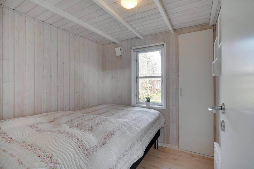 Foto von Ferienhaus TR62 in Bork Havn - Westjütland