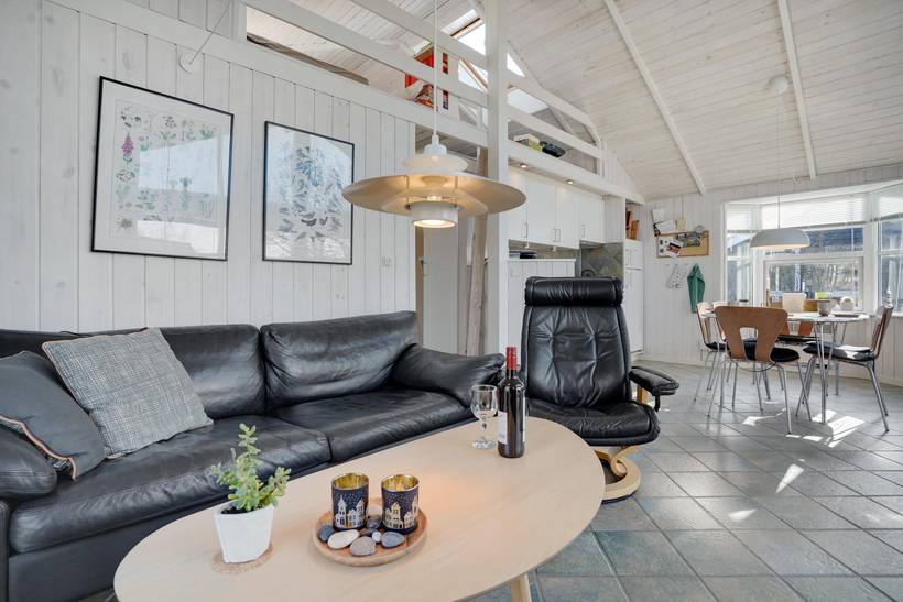 Foto von Ferienhaus TR62 in Bork Havn - Westjütland
