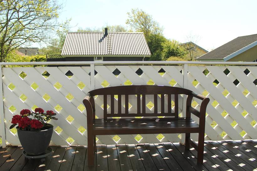 Foto von Ferienhaus TR62 in Bork Havn - Westjütland