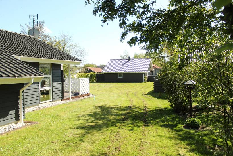 Foto von Ferienhaus TR62 in Bork Havn - Westjütland