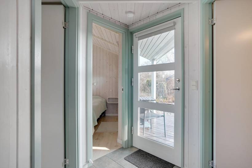 Foto von Ferienhaus TR62 in Bork Havn - Westjütland