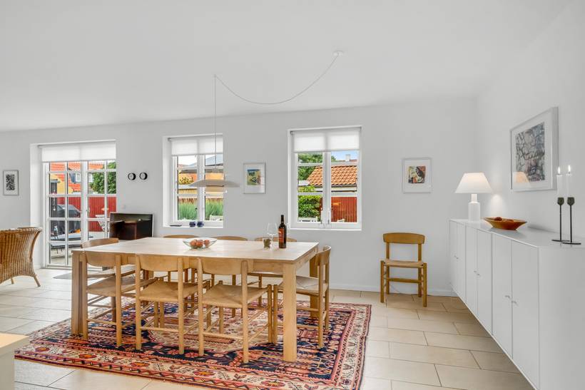 Foto von Ferienhaus TR66 in Østerby - Skagen - Nordjütland