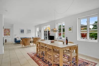 Vorschaubild von Ferienhaus TR66 in Østerby - Skagen - Nordjütland