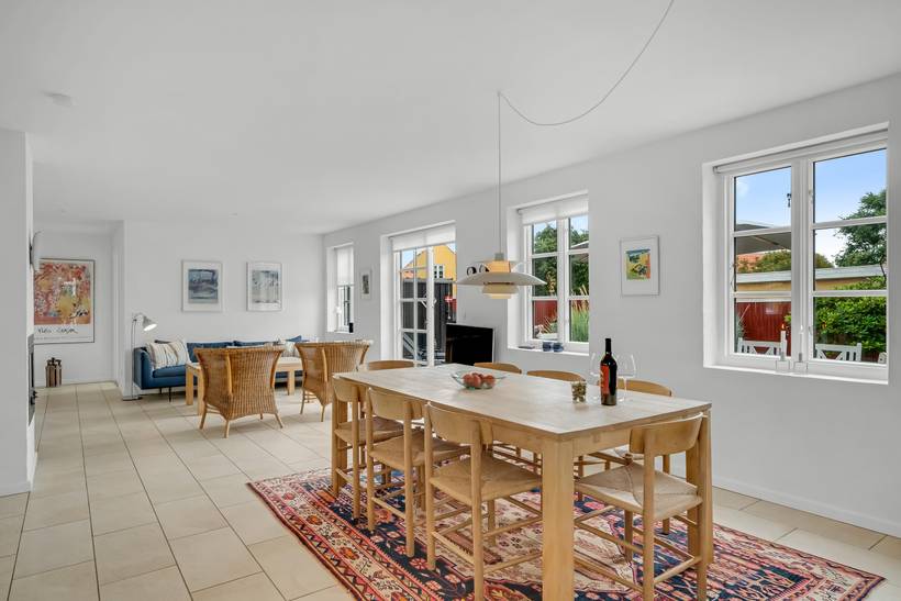 Foto von Ferienhaus TR66 in Østerby - Skagen - Nordjütland