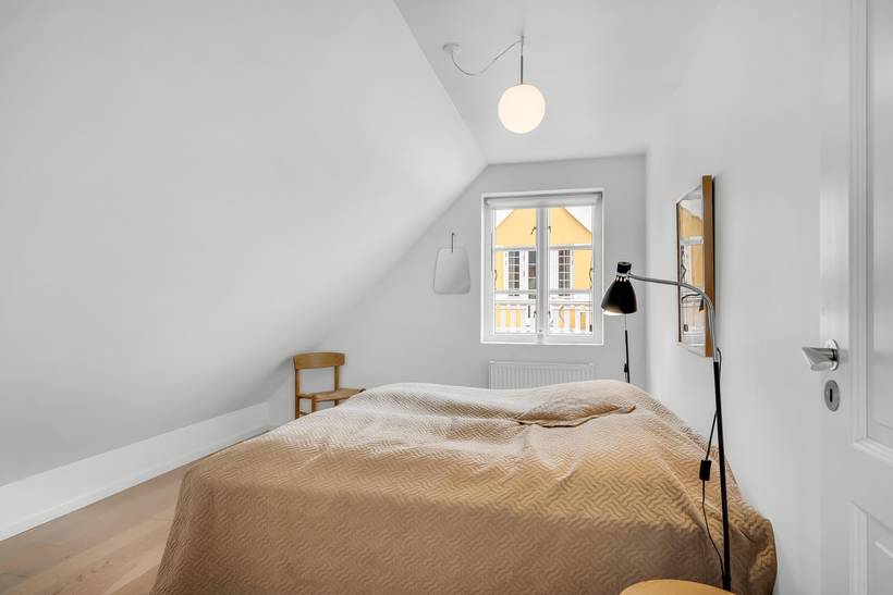 Foto von Ferienhaus TR66 in Østerby - Skagen - Nordjütland