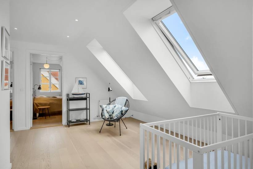 Foto von Ferienhaus TR66 in Østerby - Skagen - Nordjütland