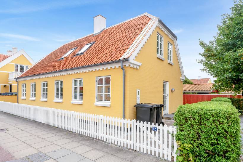 Foto von Ferienhaus TR66 in Østerby - Skagen - Nordjütland