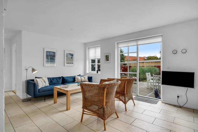Foto von Ferienhaus TR66 in Østerby - Skagen - Nordjütland