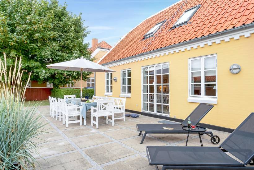 Foto von Ferienhaus TR66 in Østerby - Skagen - Nordjütland