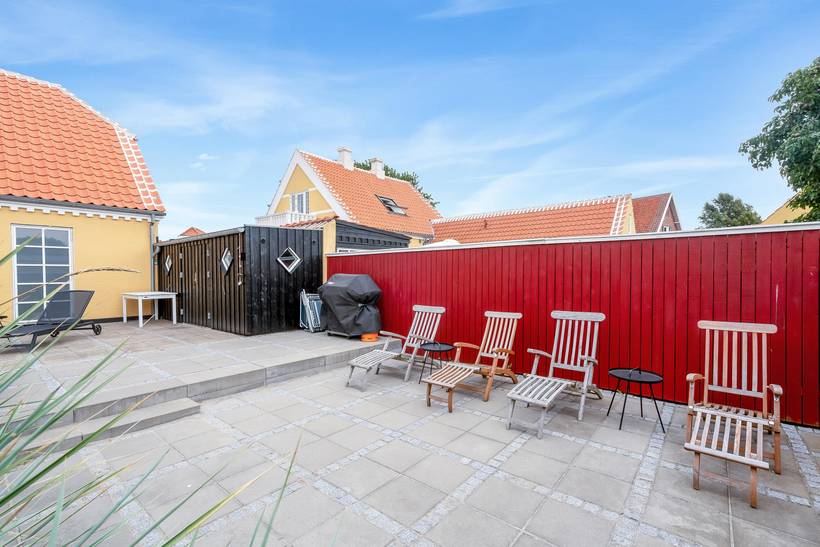 Foto von Ferienhaus TR66 in Østerby - Skagen - Nordjütland