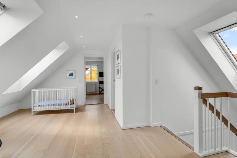 Foto von Ferienhaus TR66 in Østerby - Skagen - Nordjütland