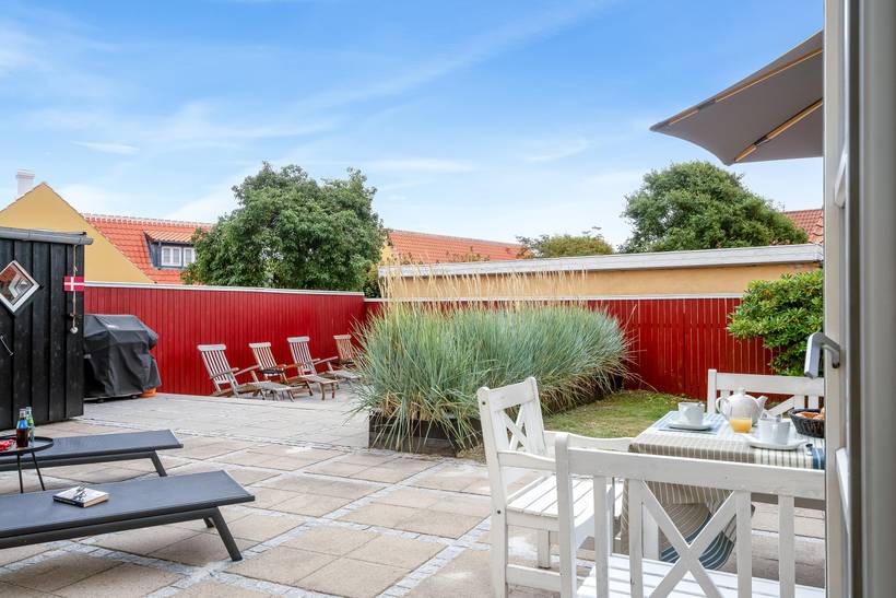 Foto von Ferienhaus TR66 in Østerby - Skagen - Nordjütland
