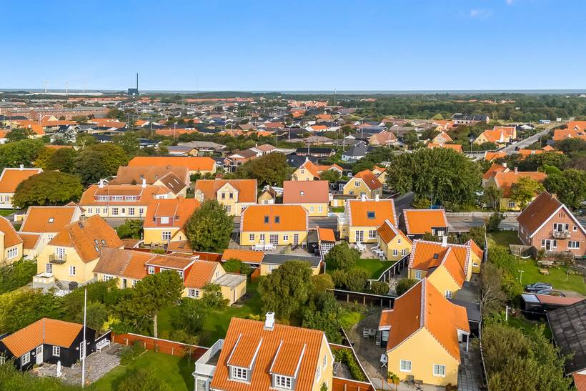 Foto von Ferienhaus TR66 in Østerby - Skagen - Nordjütland