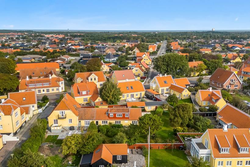 Foto von Ferienhaus TR66 in Østerby - Skagen - Nordjütland