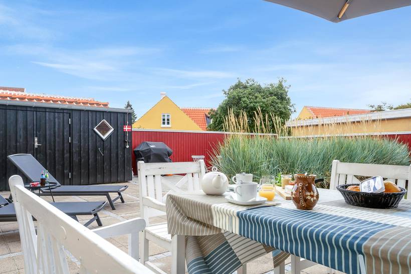 Foto von Ferienhaus TR66 in Østerby - Skagen - Nordjütland