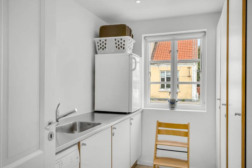 Foto von Ferienhaus TR66 in Østerby - Skagen - Nordjütland