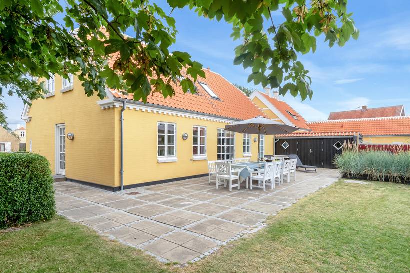 Foto von Ferienhaus TR66 in Østerby - Skagen - Nordjütland