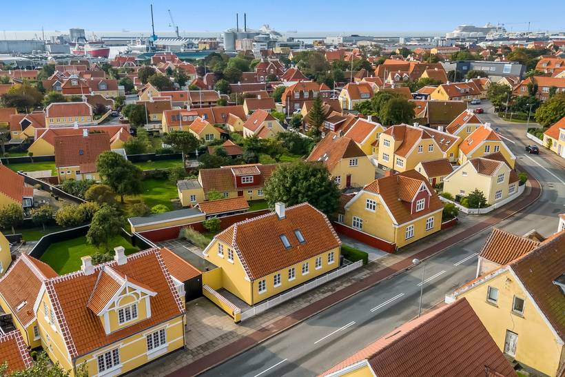 Foto von Ferienhaus TR66 in Østerby - Skagen - Nordjütland