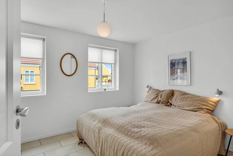 Foto von Ferienhaus TR66 in Østerby - Skagen - Nordjütland