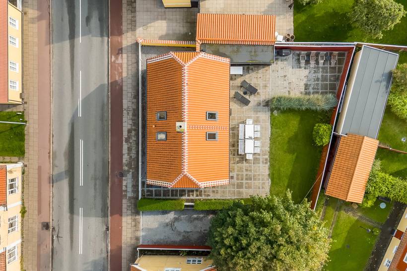 Foto von Ferienhaus TR66 in Østerby - Skagen - Nordjütland