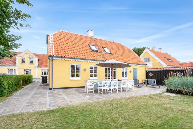Foto von Ferienhaus TR66 in Østerby - Skagen - Nordjütland