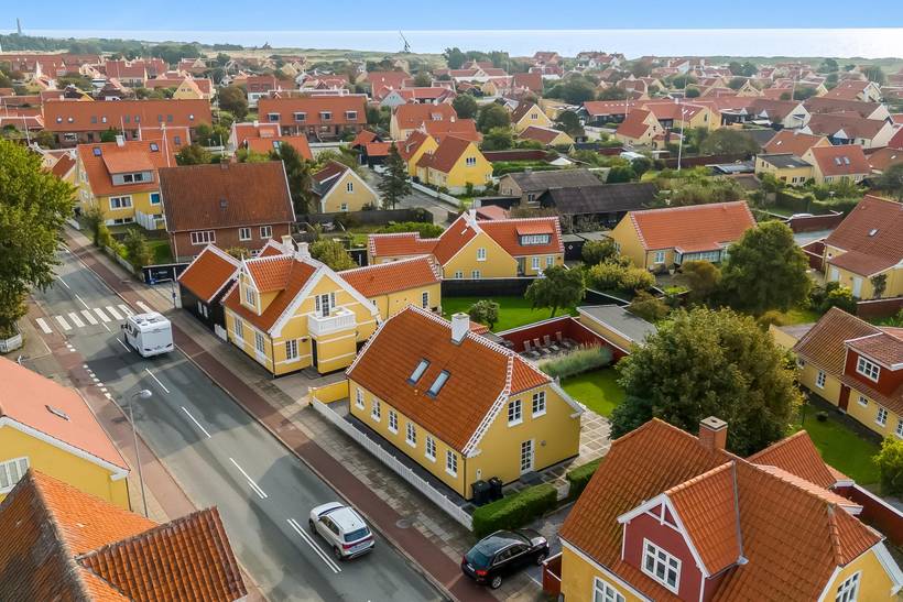 Foto von Ferienhaus TR66 in Østerby - Skagen - Nordjütland