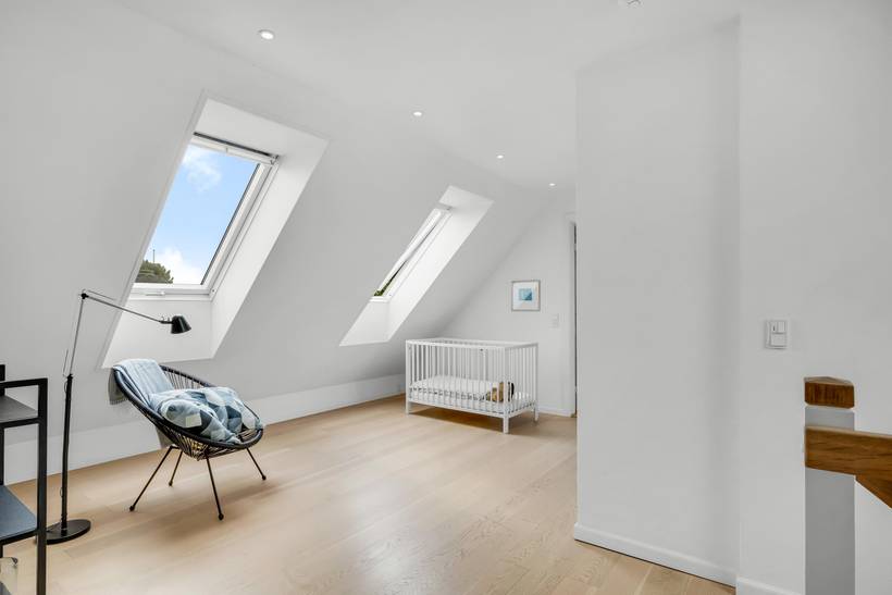 Foto von Ferienhaus TR66 in Østerby - Skagen - Nordjütland