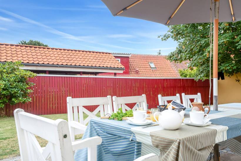 Foto von Ferienhaus TR66 in Østerby - Skagen - Nordjütland