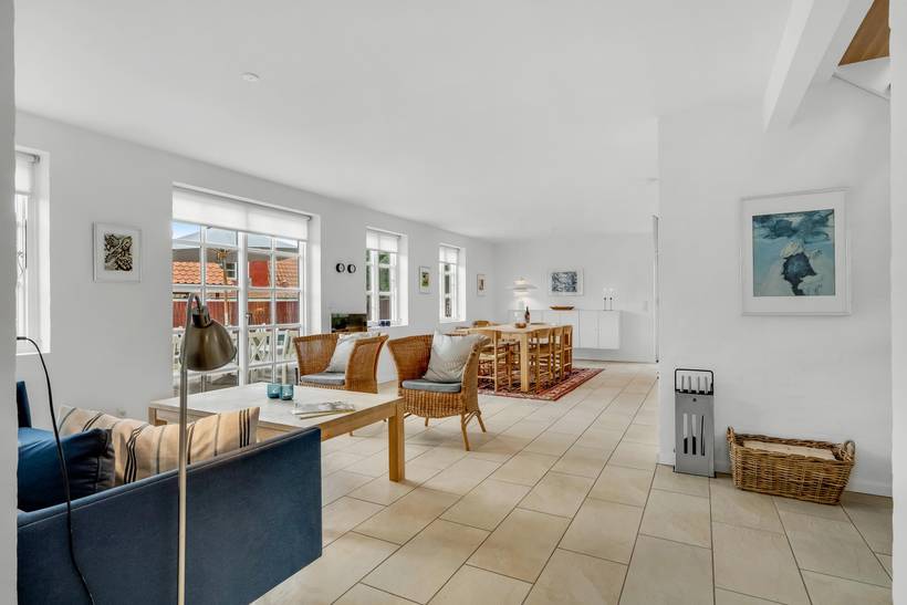 Foto von Ferienhaus TR66 in Østerby - Skagen - Nordjütland
