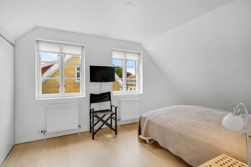Foto von Ferienhaus TR66 in Østerby - Skagen - Nordjütland